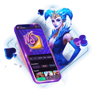 WinSpirit ist immer bei Ihnen!